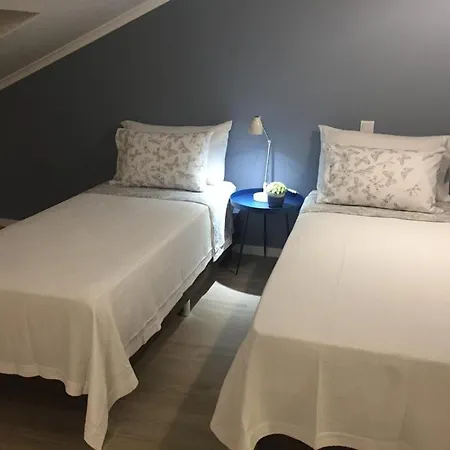Апартаменты Casa Do Miradouro - 2º