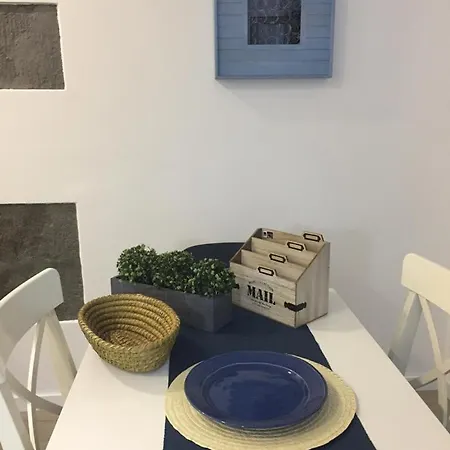 Casa Do Miradouro - 2º Апартаменты