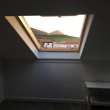 Casa Do Miradouro - 2º Апартаменты