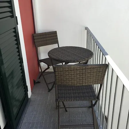 Casa Do Miradouro - 2º Апартаменты